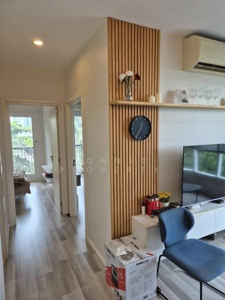 The Key Sathorn-Ratchapreuk, Bangkok, Ratchapruek Road, Bangko, Chom Thong, Bangkok, 2 Bedrooms, 51 sqm, Condo For Sale, by Connex Property, 500637870 - DDproperty.com