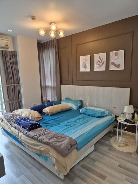 The Key Sathorn-Ratchapreuk, Bangkok, Ratchapruek Road, Bangko, Chom Thong, Bangkok, 2 Bedrooms, 51 sqm, Condo For Sale, by Connex Property, 500637870 - DDproperty.com