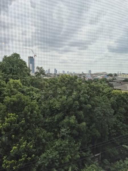 The Key Sathorn-Ratchapreuk, Bangkok, Ratchapruek Road, Bangko, Chom Thong, Bangkok, 2 Bedrooms, 51 sqm, Condo For Sale, by Connex Property, 500637870 - DDproperty.com