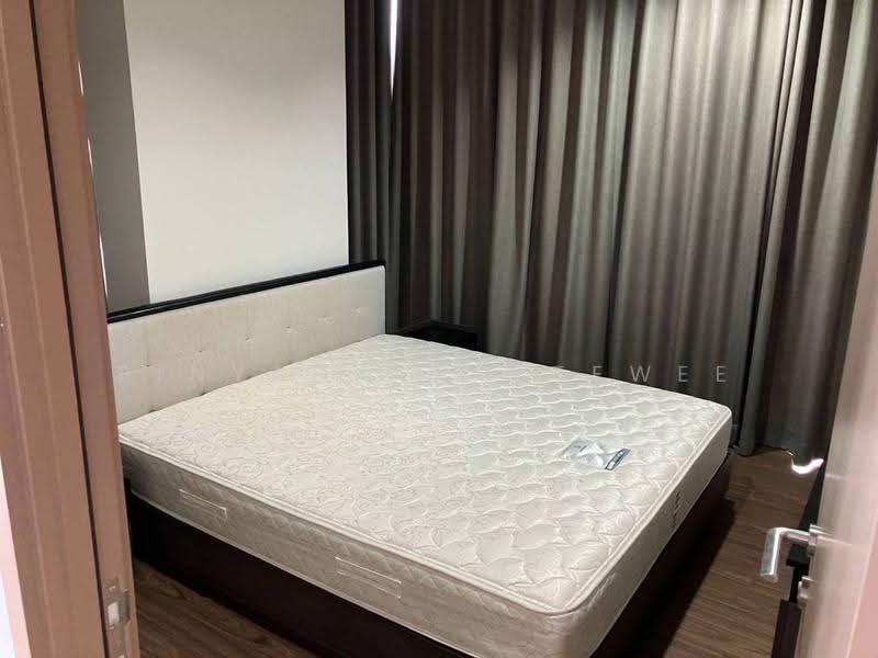 The Line Sukhumvit 71, Bangkok, 15 Sukhumvit 71 Road, Phra Kanong Nua, Watthana, Bangkok, 2 Bedrooms, 62 sqm, Condo For Sale, by Pinyada Hantewee, 500637872 - DDproperty.com