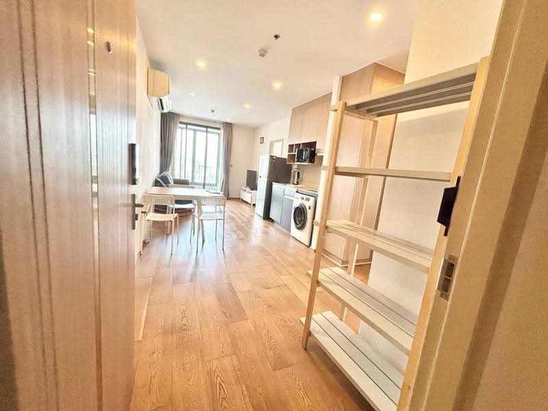 Q Chidlom-Phetchaburi, Bangkok, 1088 Phetchaburi Road, Makkasan, Ratchathewi, Bangkok, 2 Bedrooms, 64 sqm, Condo For Rent, by Sataporn Jalao, 500637874 - DDproperty.com