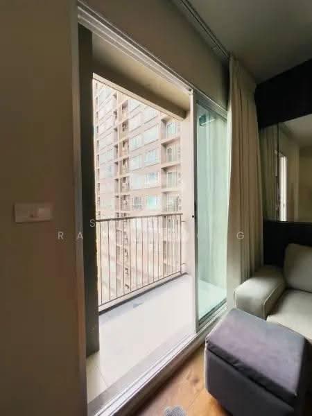 HIVE Taksin, Bangkok, 18 1 Soi, Khlong Ton Sai, Khlong San, Bangkok, 1 Bedroom, 48 sqm, Condo For Rent, by Sarawut Ratchawong, 500637875 - DDproperty.com