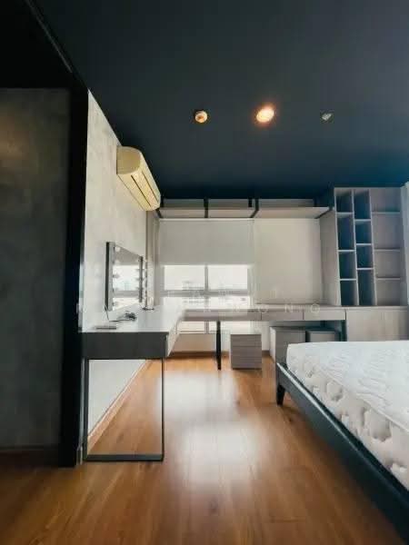 HIVE Taksin, Bangkok, 18 1 Soi, Khlong Ton Sai, Khlong San, Bangkok, 1 Bedroom, 48 sqm, Condo For Rent, by Sarawut Ratchawong, 500637875 - DDproperty.com