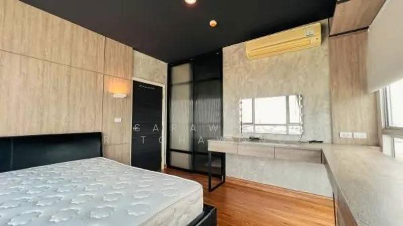 HIVE Taksin, Bangkok, 18 1 Soi, Khlong Ton Sai, Khlong San, Bangkok, 1 Bedroom, 48 sqm, Condo For Rent, by Sarawut Ratchawong, 500637875 - DDproperty.com