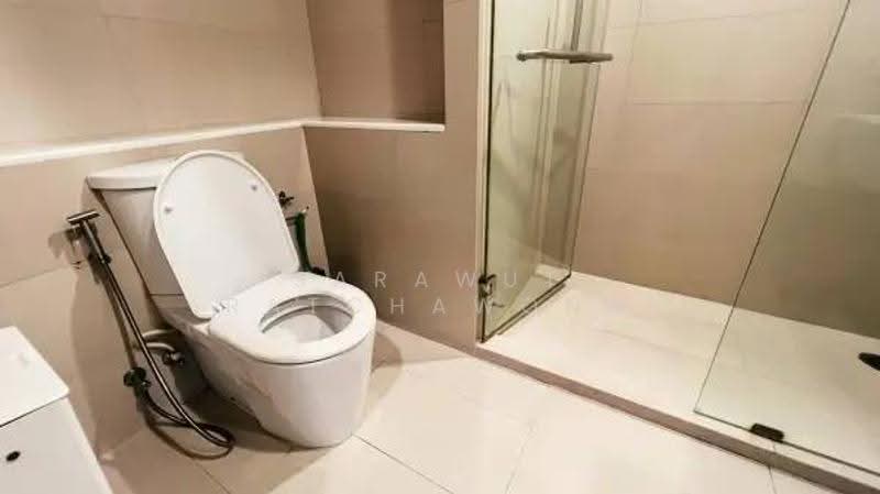 HIVE Taksin, Bangkok, 18 1 Soi, Khlong Ton Sai, Khlong San, Bangkok, 1 Bedroom, 48 sqm, Condo For Rent, by Sarawut Ratchawong, 500637875 - DDproperty.com