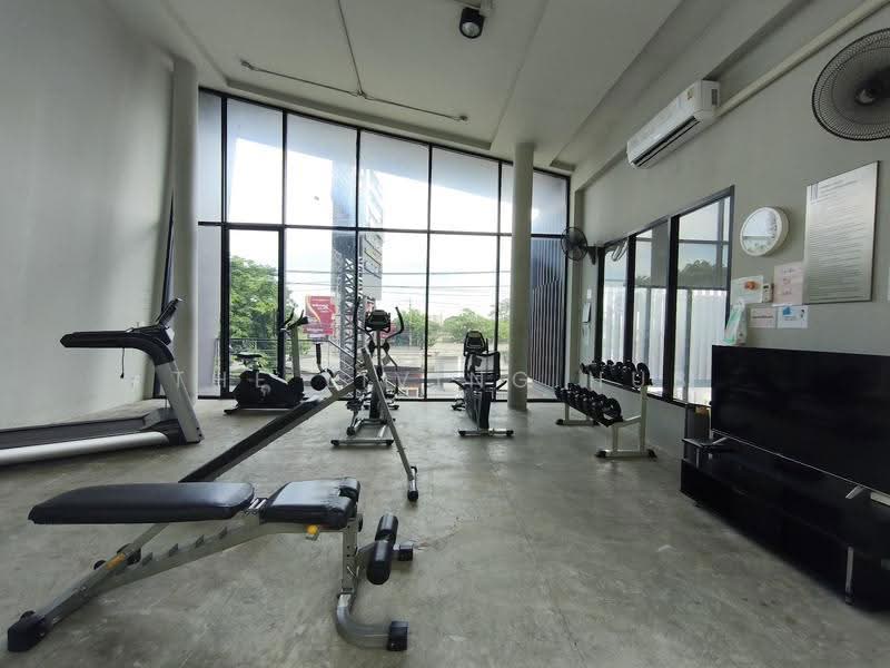 Premio Prime Kaset-Nawamin, Bangkok, 9 Prasert-Manukitch Road, Chorake Bua, Lat Phrao, Bangkok, 1 Bedroom, 33 sqm, Condo For Sale, by THE LIVING HUB, 500637876 - DDproperty.com