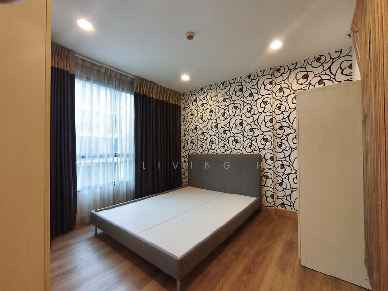 Premio Prime Kaset-Nawamin, Bangkok, 9 Prasert-Manukitch Road, Chorake Bua, Lat Phrao, Bangkok, 1 Bedroom, 33 sqm, Condo For Sale, by THE LIVING HUB, 500637876 - DDproperty.com