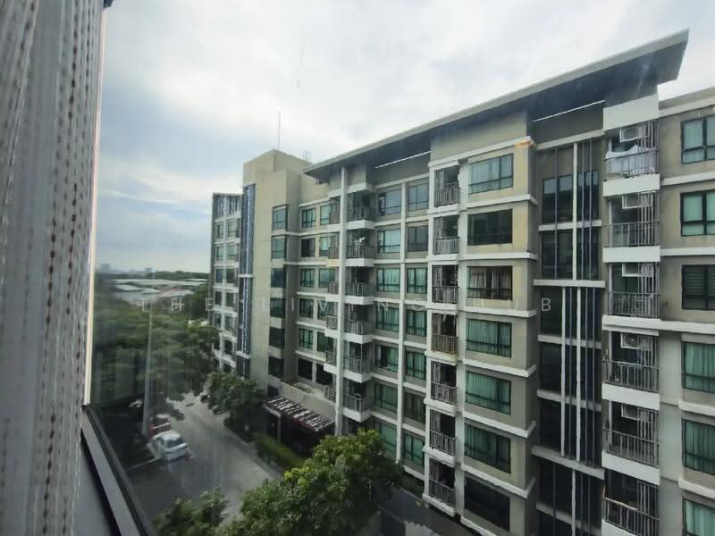 Premio Prime Kaset-Nawamin, Bangkok, 9 Prasert-Manukitch Road, Chorake Bua, Lat Phrao, Bangkok, 1 Bedroom, 33 sqm, Condo For Sale, by THE LIVING HUB, 500637876 - DDproperty.com
