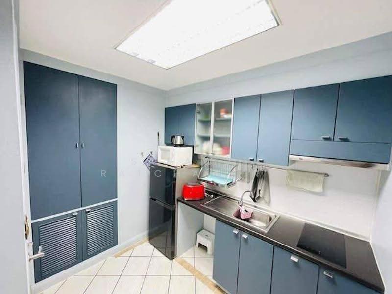 Baan Siri Sathorn, Bangkok, 10 Yen Akat 1 Alley, Thung Maha Mek, Sathon, Bangkok, 1 Bedroom, 37 sqm, Condo For Rent, by Sarawut Ratchawong, 500637879 - DDproperty.com