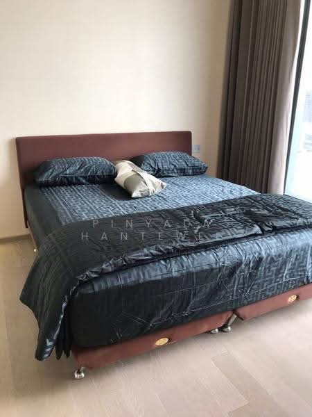 The Esse Asoke, Bangkok, 333 Soi Sukhumvit 21, Sukhumvit Road, Khlongtoei Nua, Watthana, Bangkok, 1 Bedroom, 45 sqm, Condo For Sale, by Pinyada Hantewee, 500637882 - DDproperty.com