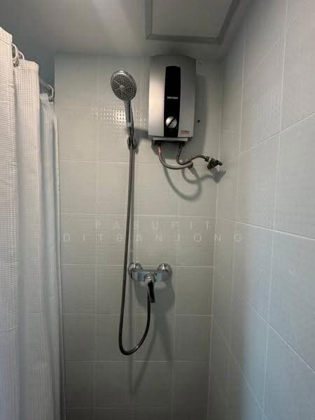 Thonglor Tower, Bangkok, Soi Thonglor, Sukhumvit 55 Road, Khlongtoei Nua, Watthana, Bangkok, 1 Bedroom, 50 sqm, Condo For Rent, by Pasupit Ditbanjong, 500637883 - DDproperty.com