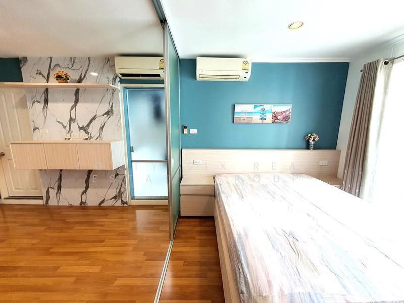 Lumpini Place Ramindra - Laksi, Bangkok, 20 Ramindhra Road, Anusaowari, Bang Khen, Bangkok, 1 Bedroom, 34 sqm, Condo For Sale, by Forty-Six Real Estate Group, 500637885 - DDproperty.com