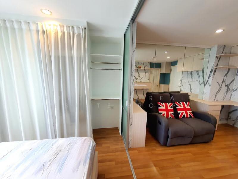 Lumpini Place Ramindra - Laksi, Bangkok, 20 Ramindhra Road, Anusaowari, Bang Khen, Bangkok, 1 Bedroom, 34 sqm, Condo For Sale, by Forty-Six Real Estate Group, 500637885 - DDproperty.com