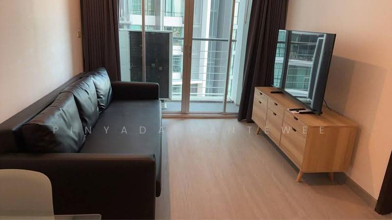 Le Luk Condominium : เลอ ลักซ์ คอนโดมิเนียม, กรุงเทพ, 1599 291 ถ.สุขุมวิท, พระโขนงเหนือ, วัฒนา, กรุงเทพ, 50 ตร.ม., คอนโด ให้เช่า, โดย Pinyada Hantewee, 500637887 - DDproperty.com