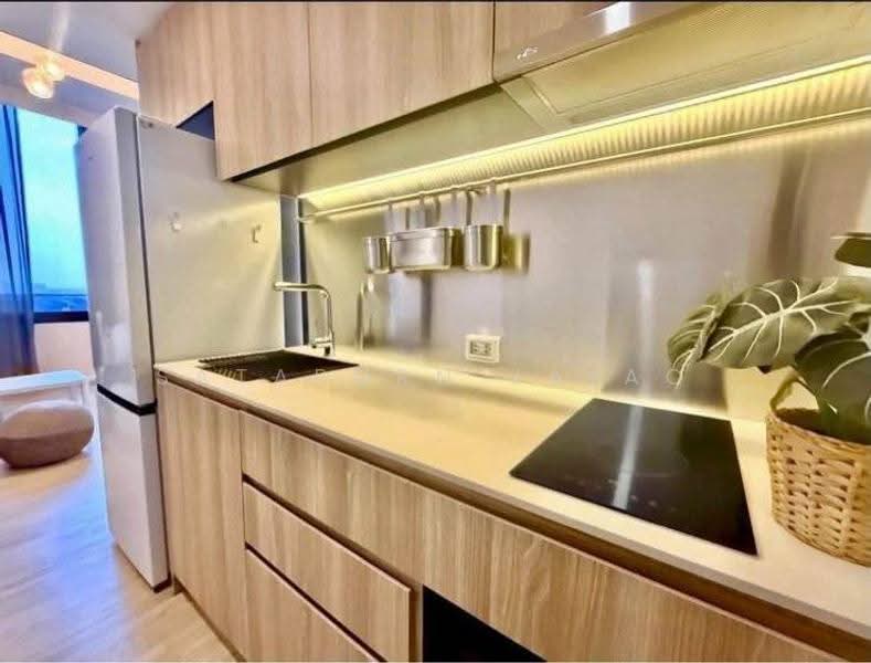 Siamese Sukhumvit 48, Bangkok, 1498 Soi Sukhumvit 48, Phra Kanong, Khlong Toei, Bangkok, 1 Bedroom, 40 sqm, Condo For Rent, by Sataporn Jalao, 500637888 - DDproperty.com