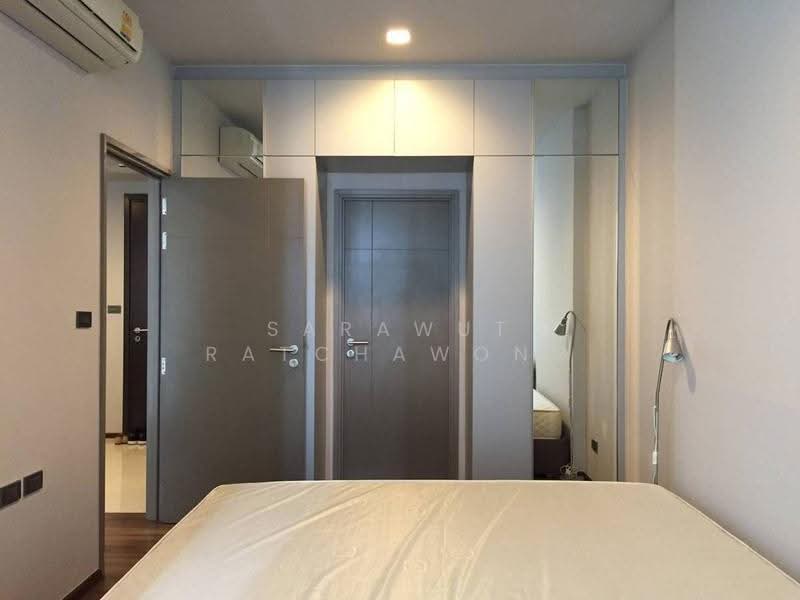 CEIL by Sansiri, Bangkok, 11 Soi Ekamai 12, Sukhumvit 63 Road, Khlong Tan Nua, Watthana, Bangkok, 1 Bedroom, 35 sqm, Condo For Rent, by Sarawut Ratchawong, 500637890 - DDproperty.com
