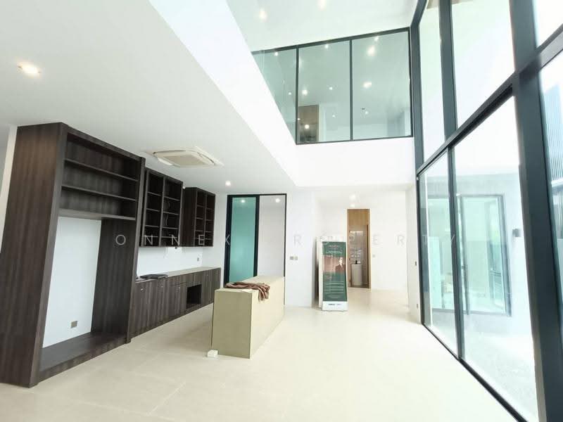 Penton Ari-Sutthisan, Bangkok, Inthamara 14 Alley, Samsen Nai, Phaya Thai, Bangkok, 4 Bedrooms, 479 sqm, Single Detached House For Sale, by Connex Property, 500637892 - DDproperty.com