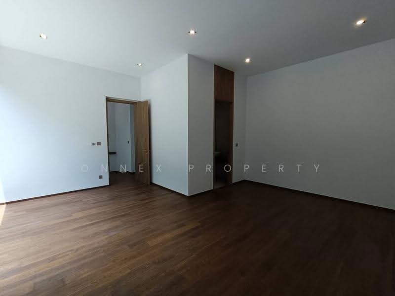 Penton Ari-Sutthisan, Bangkok, Inthamara 14 Alley, Samsen Nai, Phaya Thai, Bangkok, 4 Bedrooms, 479 sqm, Single Detached House For Sale, by Connex Property, 500637892 - DDproperty.com
