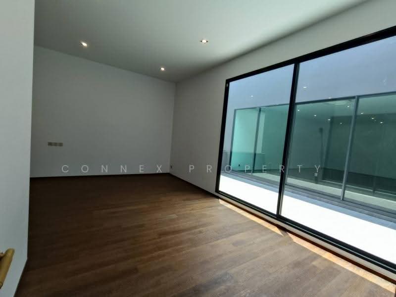 Penton Ari-Sutthisan, Bangkok, Inthamara 14 Alley, Samsen Nai, Phaya Thai, Bangkok, 4 Bedrooms, 479 sqm, Single Detached House For Sale, by Connex Property, 500637892 - DDproperty.com