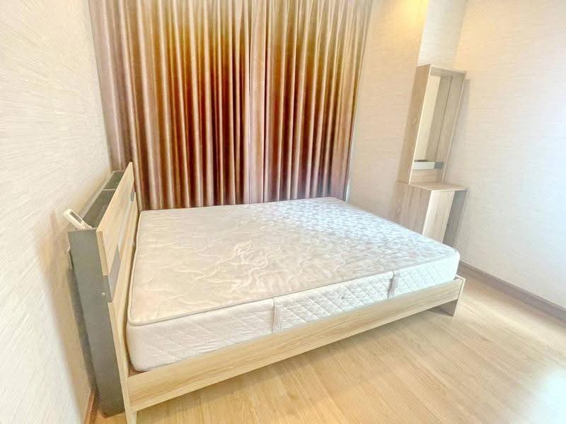 Supalai Wellington 2, Bangkok, Thimruemdam Road, Huai Khwang, Bangkok, 2 Bedrooms, 66 sqm, Condo For Rent, by Sataporn Jalao, 500637893 - DDproperty.com
