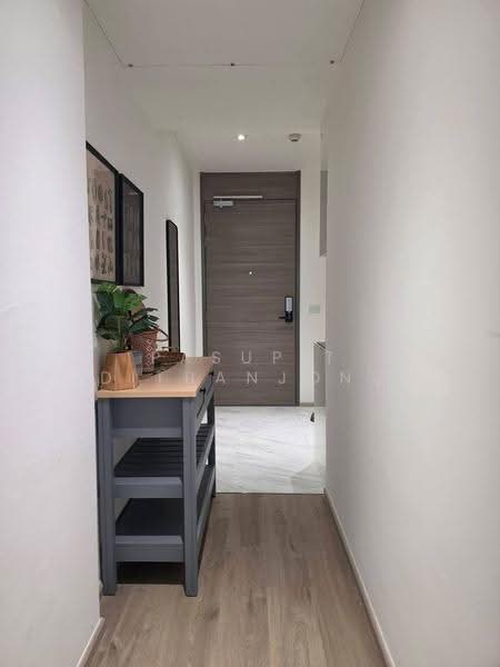 Fynn Asoke, Bangkok, 28 Sukhumvit 10 Alley, Khlong Toei, Bangkok, 2 Bedrooms, 48 sqm, Condo For Rent, by Pasupit Ditbanjong, 500637894 - DDproperty.com