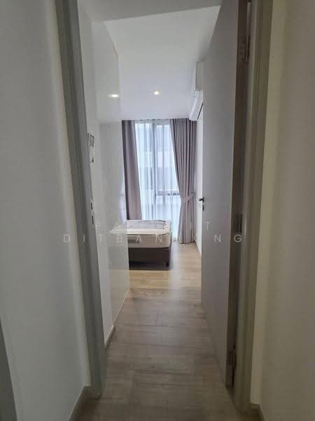 Fynn Asoke, Bangkok, 28 Sukhumvit 10 Alley, Khlong Toei, Bangkok, 2 Bedrooms, 48 sqm, Condo For Rent, by Pasupit Ditbanjong, 500637894 - DDproperty.com
