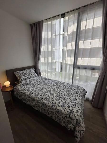 Fynn Asoke, Bangkok, 28 Sukhumvit 10 Alley, Khlong Toei, Bangkok, 2 Bedrooms, 48 sqm, Condo For Rent, by Pasupit Ditbanjong, 500637894 - DDproperty.com