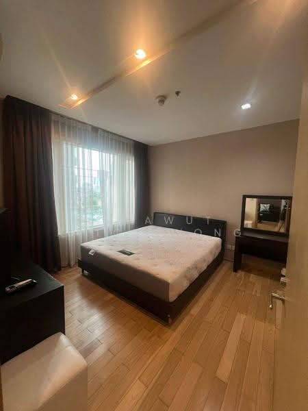 Siri At Sukhumvit, Bangkok, 902 Sukhumvit Road, Phra Kanong, Khlong Toei, Bangkok, 1 Bedroom, 51 sqm, Condo For Rent, by Sarawut Ratchawong, 500637895 - DDproperty.com