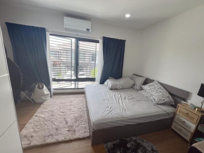 เซนโทร บางนา-กิ่งแก้ว : Centro Bangna-Kingkaew, สมุทรปราการ, ราชาเทวะ, บางพลี, สมุทรปราการ, 225 ตร.ม., บ้านเดี่ยว ขาย, โดย THE LIVING HUB, 500637901 - DDproperty.com