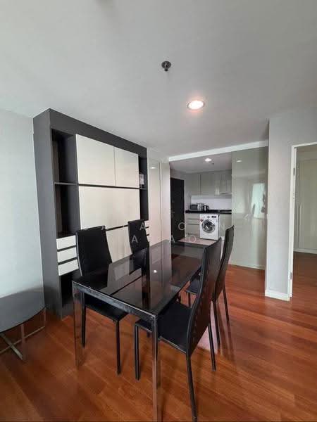 Belle Grand Rama 9, Bangkok, 131 Rama 9 Road, Huai Khwang, Bangkok, 2 Bedrooms, 58 sqm, Condo For Rent, by Sataporn Jalao, 500637902 - DDproperty.com
