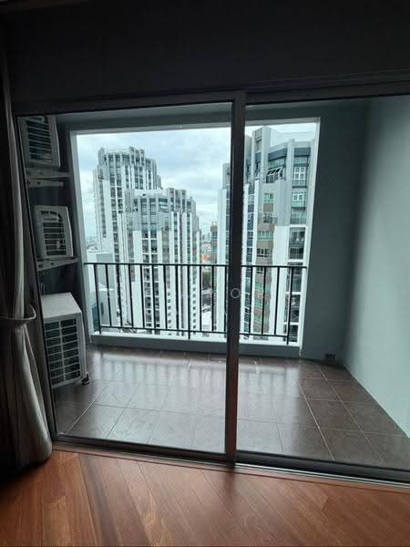 Belle Grand Rama 9, Bangkok, 131 Rama 9 Road, Huai Khwang, Bangkok, 2 Bedrooms, 58 sqm, Condo For Rent, by Sataporn Jalao, 500637902 - DDproperty.com