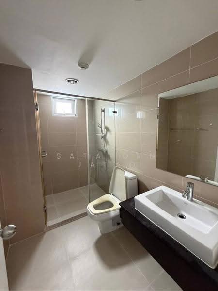Belle Grand Rama 9, Bangkok, 131 Rama 9 Road, Huai Khwang, Bangkok, 2 Bedrooms, 58 sqm, Condo For Rent, by Sataporn Jalao, 500637902 - DDproperty.com