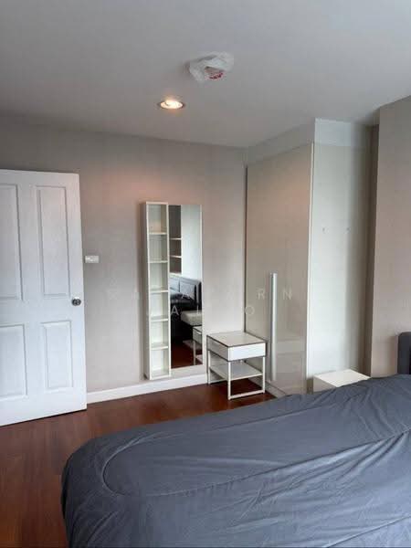 Belle Grand Rama 9, Bangkok, 131 Rama 9 Road, Huai Khwang, Bangkok, 2 Bedrooms, 58 sqm, Condo For Rent, by Sataporn Jalao, 500637902 - DDproperty.com