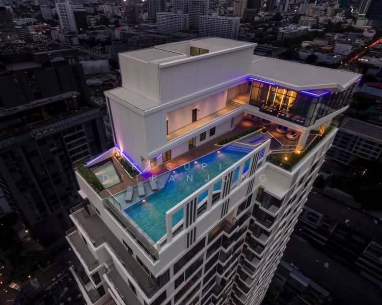 M Thonglor 10 : เอ็ม ทองหล่อ 10, กรุงเทพ, 9 ซอยเอกมัย 12 ถนนเอกมัย, คลองตันเหนือ, วัฒนา, กรุงเทพ, 30 ตร.ม., คอนโด ให้เช่า, โดย Pasupit Ditbanjong, 500637903 - DDproperty.com