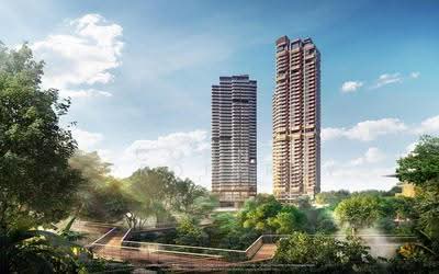 ขาย - The Forestias Signature Series : เดอะ ฟอเรสเทียส์ ซิกเนเจอร์ ซีรีส์, สมุทรปราการ
