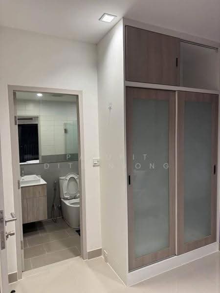 IDEO Mobi Sathorn : ไอดีโอ โมบิ สาทร, กรุงเทพ, 134 ถนนกรุงธนบุรี, บางลำภูล่าง, คลองสาน, กรุงเทพ, 53 ตร.ม., คอนโด ให้เช่า, โดย Pasupit Ditbanjong, 500637913 - DDproperty.com