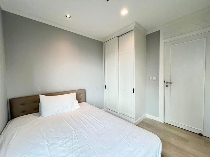 Life One Wireless, Bangkok, 1 Wireless Road, Lumphini, Pathum Wan, Bangkok, 2 Bedrooms, 63 sqm, Condo For Rent, by Sataporn Jalao, 500637919 - DDproperty.com