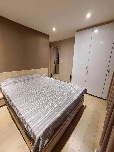Klass Silom, กรุงเทพ, 52 ถนนสีลม แขวงสีลม เขตบางรัก กรุงเทพมหานคร, สีลม, บางรัก, กรุงเทพ, 42 ตร.ม., คอนโด ขาย, โดย Sarawut Ratchawong, 500637927 - DDproperty.com