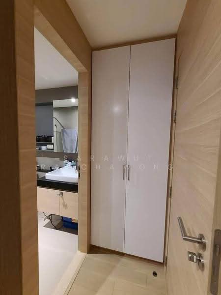 Klass Silom, Bangkok, 52 Silom Road, Silom, Bang Rak, Bangkok, 1 Bedroom, 42 sqm, Condo For Sale, by Sarawut Ratchawong, 500637927 - DDproperty.com