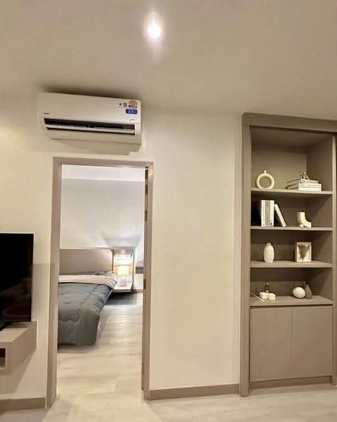 Sugar Palm Residence : ชูการ์ ปาล์ม เรสซิเด้นซ์, ภูเก็ต, 5 3 ถ.วิรัชหงษ์หยก, ตลาดเหนือ, เมืองภูเก็ต, ภูเก็ต, 38 ตร.ม., คอนโด ขาย, โดย Connex Property, 500637929 - DDproperty.com