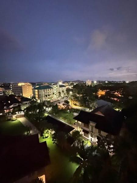 Sugar Palm Residence, Phuket, 5 3 Wirat Hong Yok Rd, Talat Nua, Muang Phuket, Phuket, 1 Bedroom, 38 sqm, Condo For Sale, by Connex Property, 500637929 - DDproperty.com