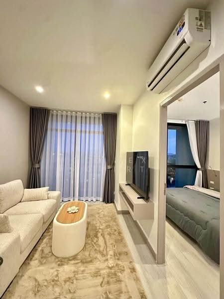 Sugar Palm Residence, Phuket, 5 3 Wirat Hong Yok Rd, Talat Nua, Muang Phuket, Phuket, 1 Bedroom, 38 sqm, Condo For Sale, by Connex Property, 500637929 - DDproperty.com
