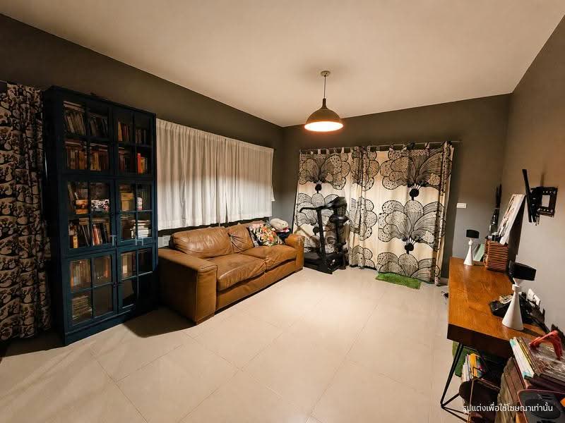 Habitia Watcharapol, Bangkok, Watcharaphol Road, Khlong Tanon, Sai Mai, Bangkok, 3 Bedrooms, 150 sqm, Single Detached House For Sale, by THE LIVING HUB, 500637930 - DDproperty.com
