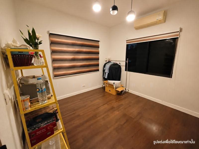 Habitia Watcharapol, Bangkok, Watcharaphol Road, Khlong Tanon, Sai Mai, Bangkok, 3 Bedrooms, 150 sqm, Single Detached House For Sale, by THE LIVING HUB, 500637930 - DDproperty.com