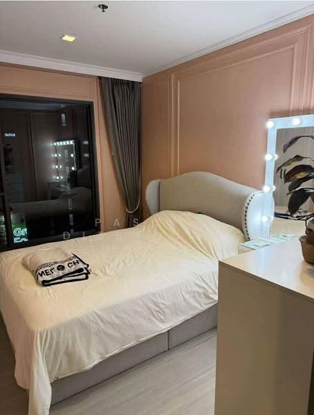 Life Asoke-Rama 9, Bangkok, 626 Asoke-Dindaeng Road, Makkasan, Ratchathewi, Bangkok, 1 Bedroom, 32 sqm, Condo For Sale, by Pasupit Ditbanjong, 500637931 - DDproperty.com