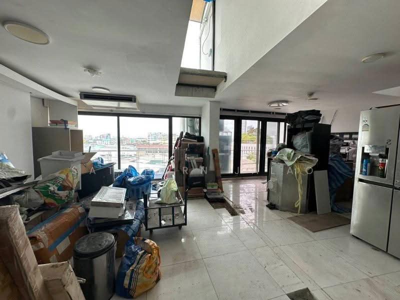 Bangkok Feliz Sukhumvit 69, Bangkok, Sukhumvit 69 Road, Phra Kanong Nua, Watthana, Bangkok, 2 Bedrooms, 104 sqm, Condo For Sale, by Sataporn Jalao, 500637932 - DDproperty.com