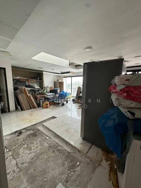Bangkok Feliz Sukhumvit 69, Bangkok, Sukhumvit 69 Road, Phra Kanong Nua, Watthana, Bangkok, 2 Bedrooms, 104 sqm, Condo For Sale, by Sataporn Jalao, 500637932 - DDproperty.com