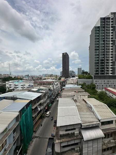 Bangkok Feliz Sukhumvit 69 : แบงค์คอก เฟ’ลิซ สุขุมวิท 69, กรุงเทพ, ถนนสุขุมวิท 69, พระโขนงเหนือ, วัฒนา, กรุงเทพ, 104 ตร.ม., คอนโด ขาย, โดย Sataporn Jalao, 500637932 - DDproperty.com