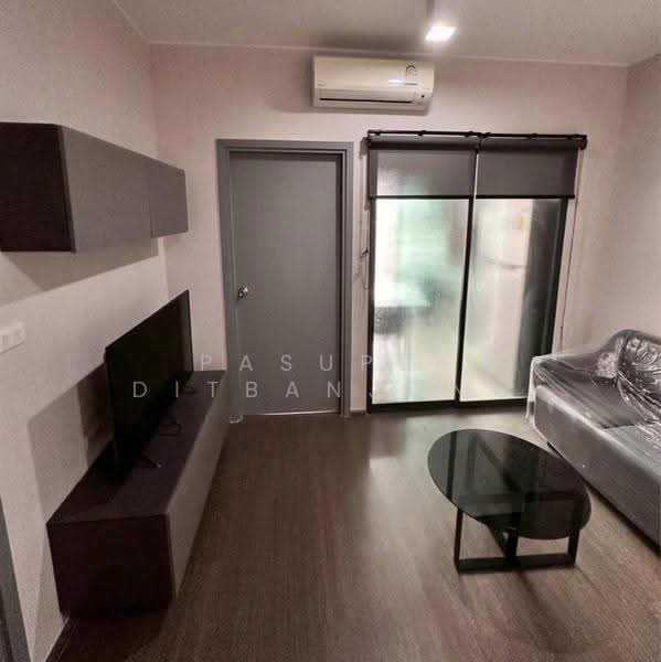 IDEO Sukhumvit 93, Bangkok, 2331 Soi Sukhumvit 93, Bang Chak, Phra Khanong, Bangkok, 1 Bedroom, 32 sqm, Condo For Rent, by Pasupit Ditbanjong, 500637936 - DDproperty.com