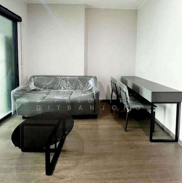 IDEO Sukhumvit 93, Bangkok, 2331 Soi Sukhumvit 93, Bang Chak, Phra Khanong, Bangkok, 1 Bedroom, 32 sqm, Condo For Rent, by Pasupit Ditbanjong, 500637936 - DDproperty.com